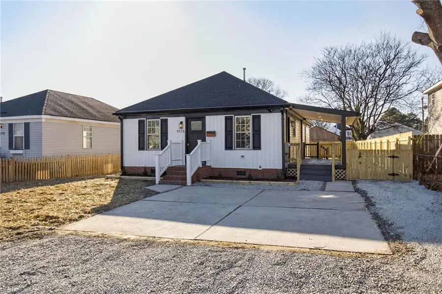 4136 2nd Street, Chesapeake, VA 23324 - #2