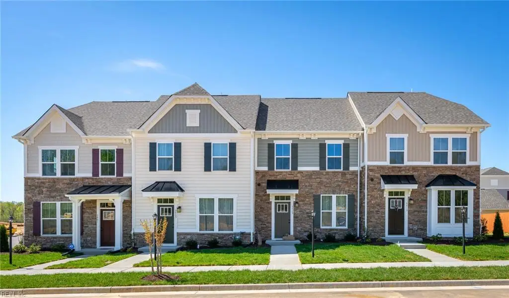 225 Reids Place Drive, Suffolk, VA 23434 - #1