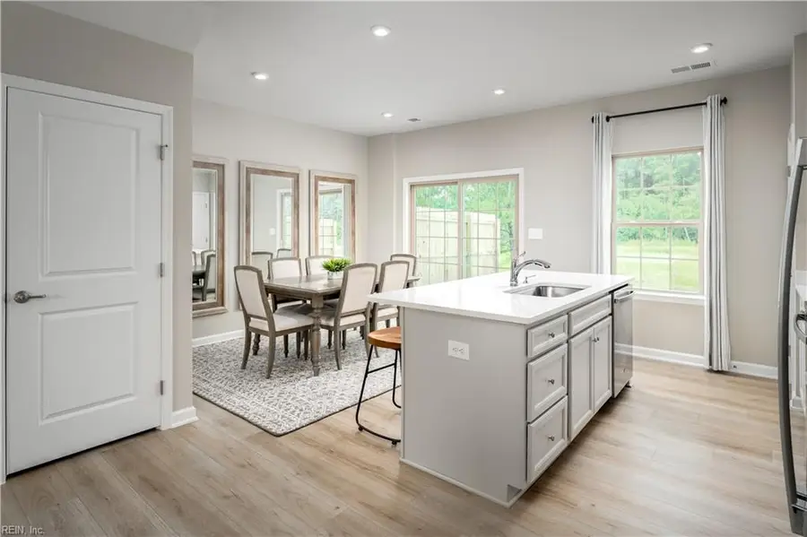 225 Reids Place Drive, Suffolk, VA 23434 - #3