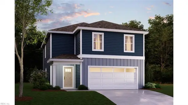 3030 Dalton Circle, Suffolk, VA 23435