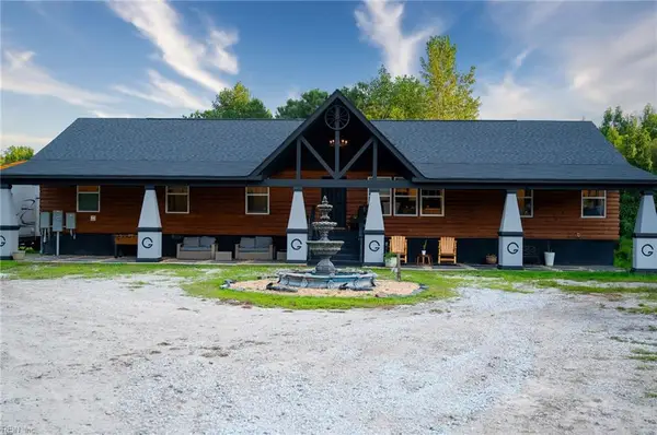 2532 Wild Horse Ridge, Chesapeake, VA 23322