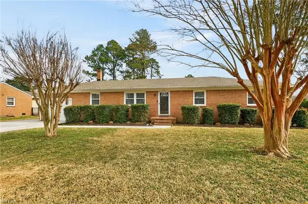 541 Long Avenue, Chesapeake, VA 23322