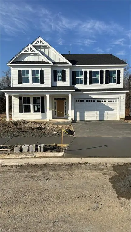 2024 Canvasback Drive, Suffolk, VA 23435