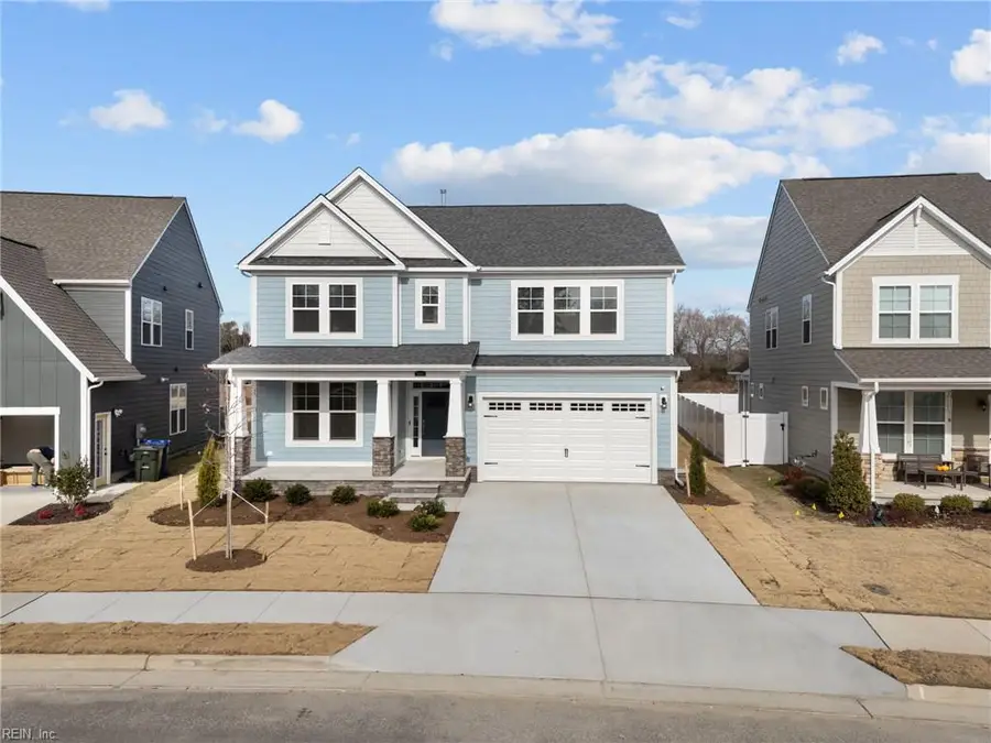 2024 Canvasback Drive, Suffolk, VA 23435 - #2