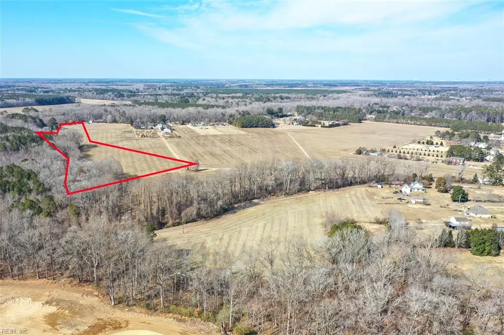 Lot B Buskey Road, Chesapeake, VA 23322 - #1