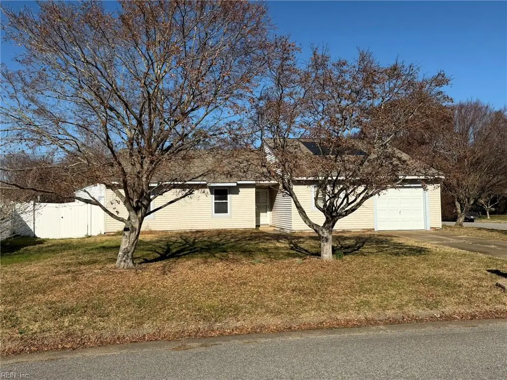 536 Berrypick Lane, Virginia Beach, VA 23462 - Image #1