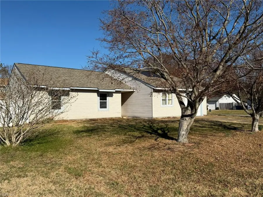 536 Berrypick Lane, Virginia Beach, VA 23462 - Image #2