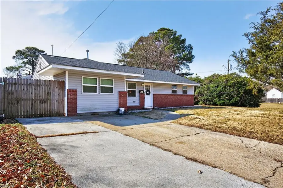 5061 Sullivan Boulevard, Virginia Beach, VA 23455 - #2