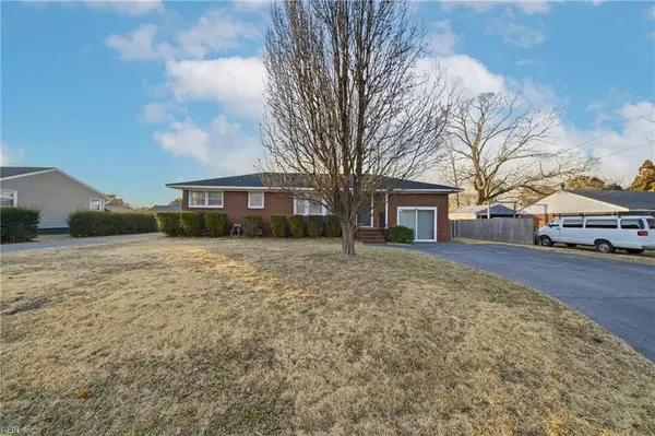 1845 Perrel Street, Virginia Beach, VA 23455