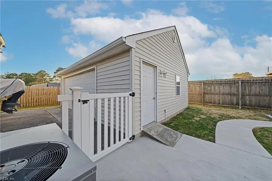 1845 Perrel Street, Virginia Beach, VA 23455 - #2