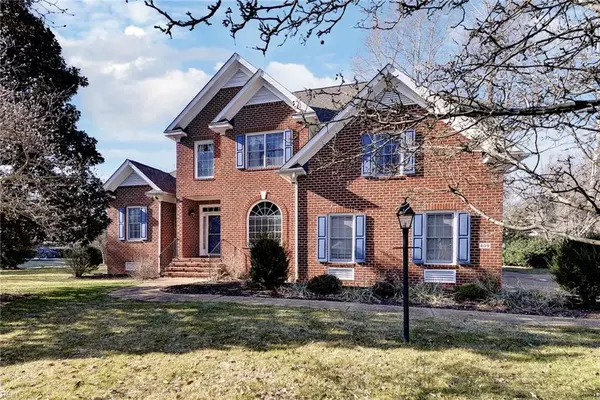 409 Magnolia Drive, Williamsburg, VA 23185