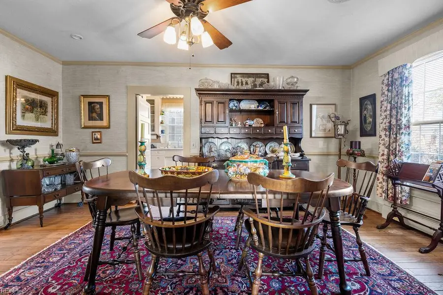 309 Delaware Road, Franklin, VA 23851 - #3