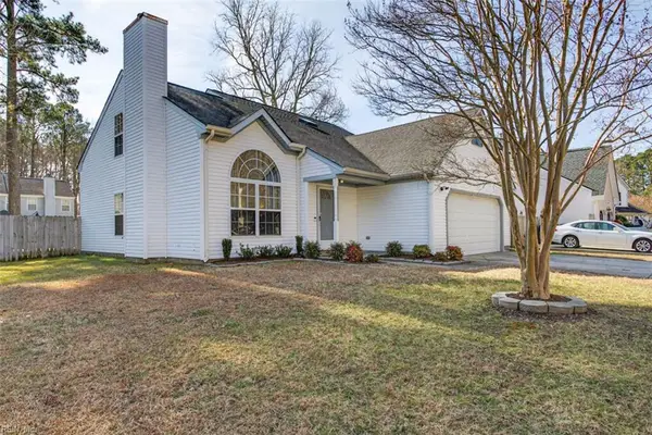 2937 Mimosa Court, Virginia Beach, VA 23453