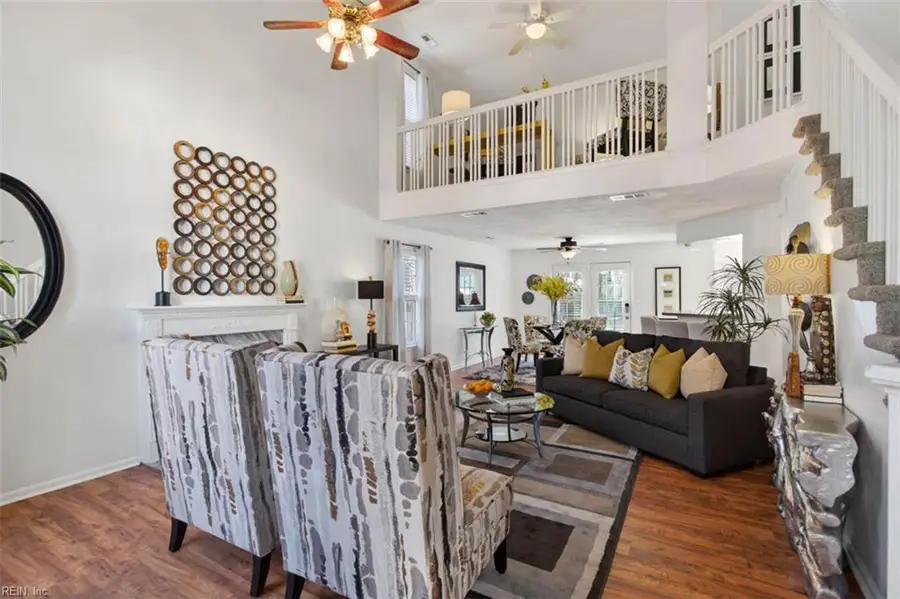 2937 Mimosa Court, Virginia Beach, VA 23453 - #3