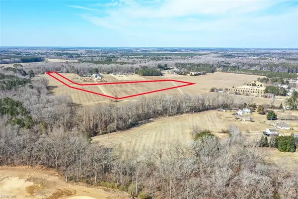 Lot C Buskey Road, Chesapeake, VA 23322