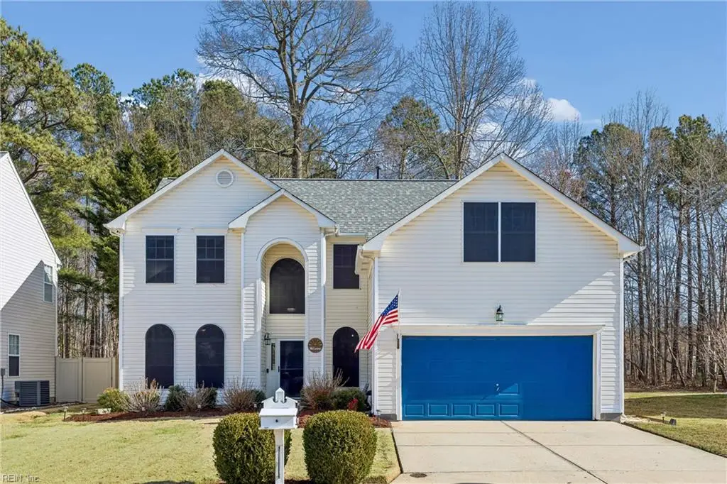 954 Foxboro Drive, Newport News, VA 23602 - #1