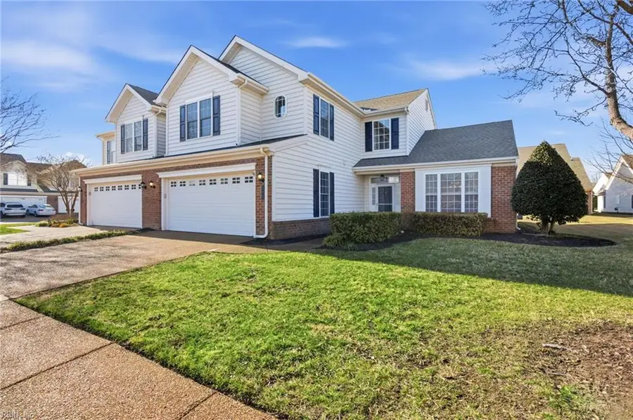 404 Dundee Lane, Chesapeake, VA 23322 - #2