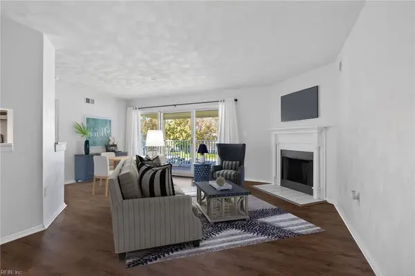 1012 Autumn Woods Lane #110, Virginia Beach, VA 23452