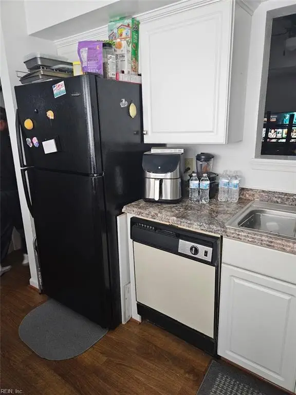 5021 Reese Drive N, Portsmouth, VA 23703 - #3