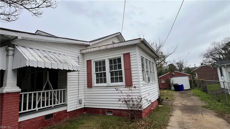 1907 Azalea Avenue, Portsmouth, VA 23704 - #2