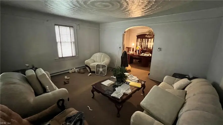 1907 Azalea Avenue, Portsmouth, VA 23704 - #3