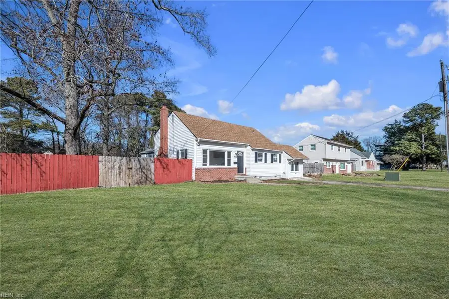 1064 Georgetown Road, Norfolk, VA 23502 - #3