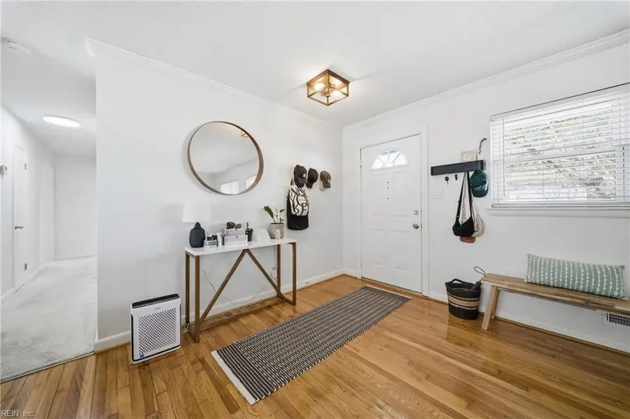 420 Gotham Road, Virginia Beach, VA 23452 - #2