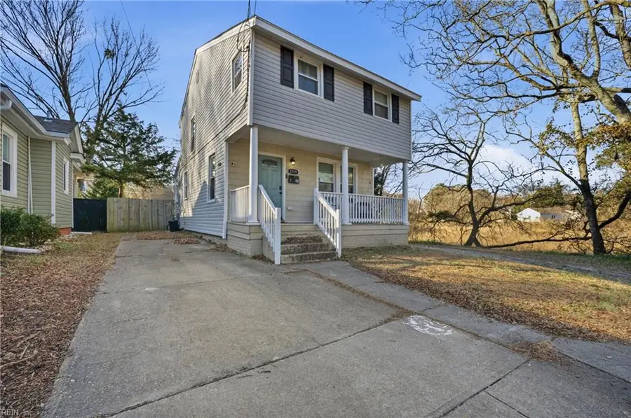 1719 Pope Avenue, Norfolk, VA 23509 - #2