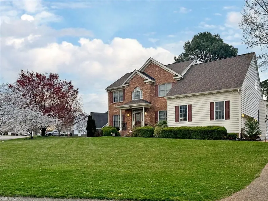 8401 Torbay Bend, Williamsburg, VA 23188 - #2