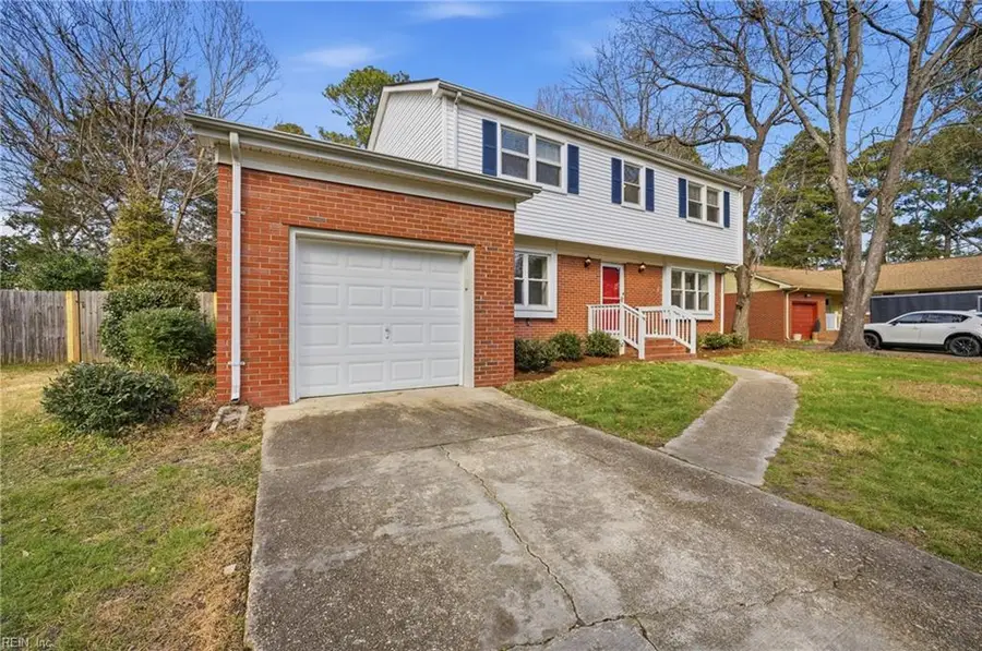 508 Kingston Drive, Virginia Beach, VA 23452 - #3