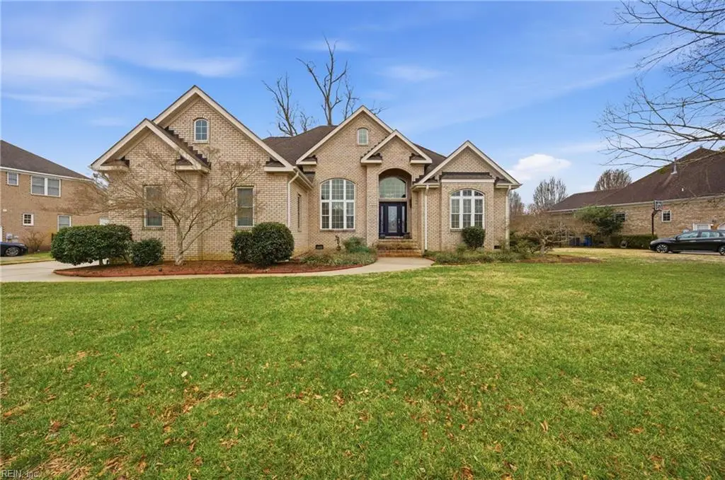 211 Ravenna Course, Chesapeake, VA 23322 - #1