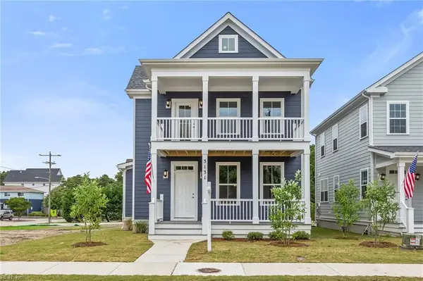 3131 E Ocean View Avenue, Norfolk, VA 23518