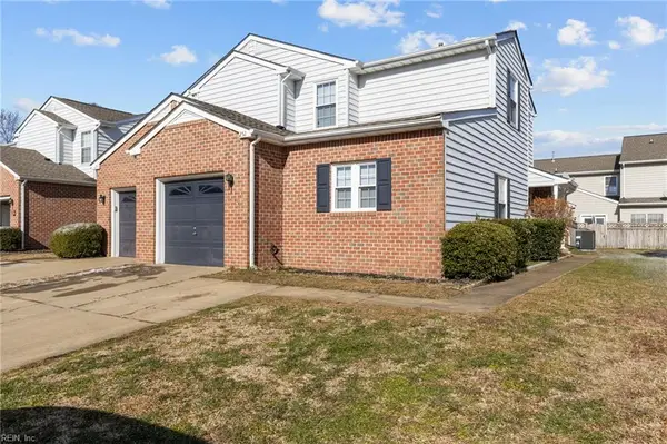 252 Belmont Circle, Yorktown, VA 23693