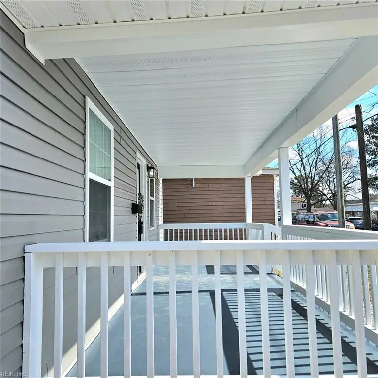116 Woodrow Avenue, Suffolk, VA 23434 - #3