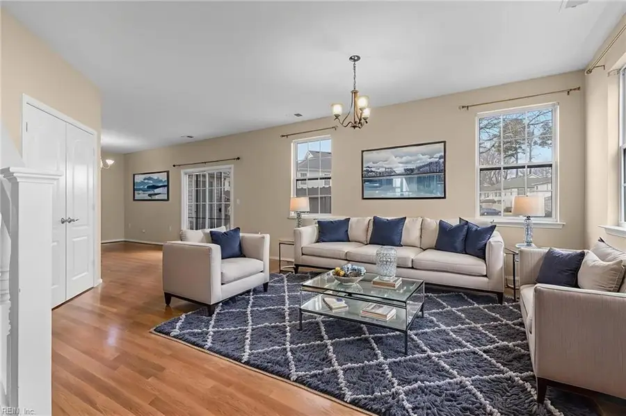 4368 Duffy Drive, Virginia Beach, VA 23462 - #2