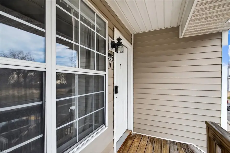 206 Lantana Lane #B, Hampton, VA 23669 - #3