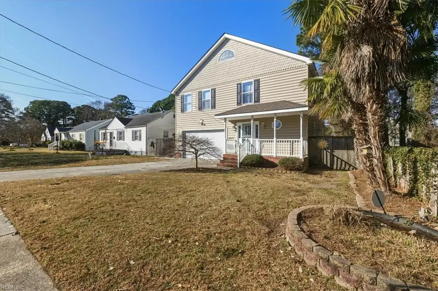 8583 Wayland Street, Norfolk, VA 23503 - #3