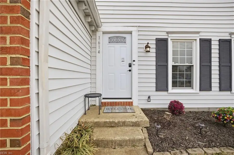 1614 Sword Dancer Drive, Virginia Beach, VA 23454 - #3