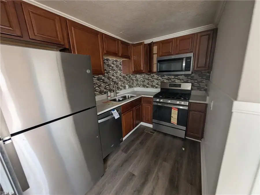 622 Chapel Street, Hampton, VA 23669 - #2