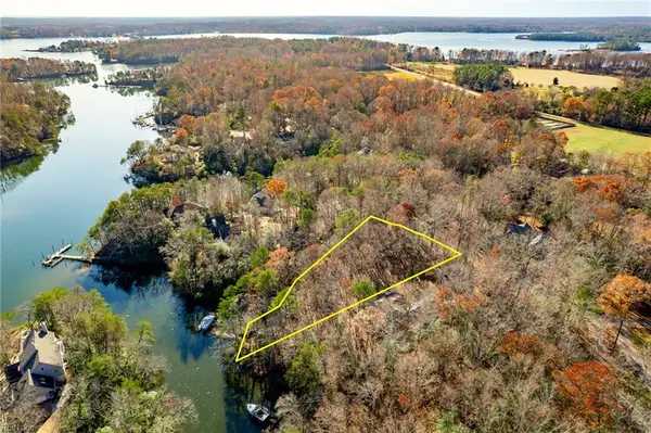 00 Oyster Cove Landing, Hartfield, VA 23071