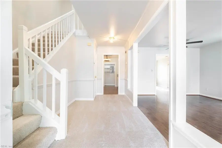 3840 Sir Francis Drake Drive, Chesapeake, VA 23321 - #2