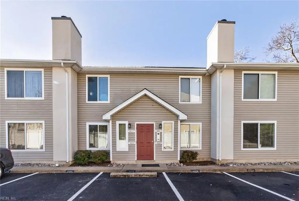 4829 Secure Court, Virginia Beach, VA 23455 - #1