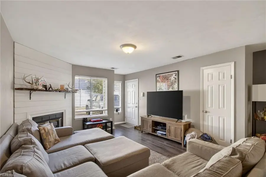 4829 Secure Court, Virginia Beach, VA 23455 - #3