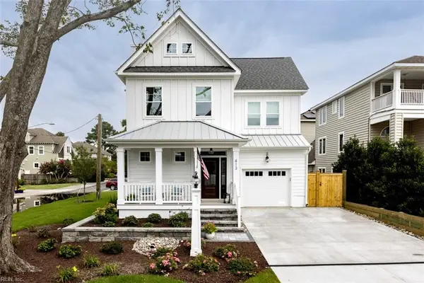 205 65th Street, Virginia Beach, VA 23451