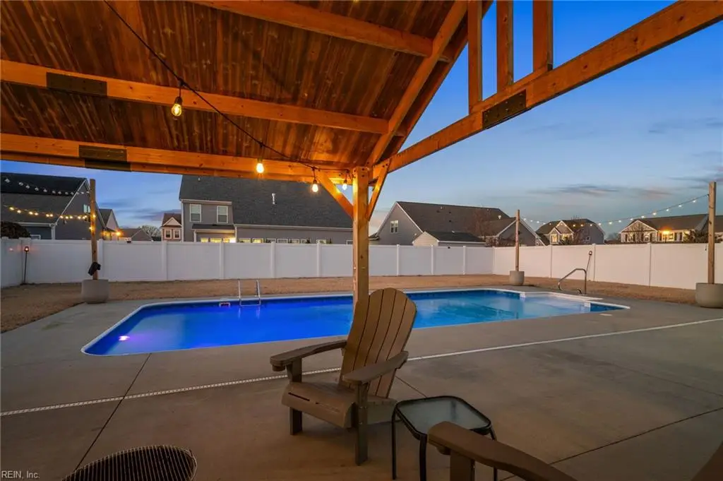 1844 Carrera Ridge, Chesapeake, VA 23320 - #1