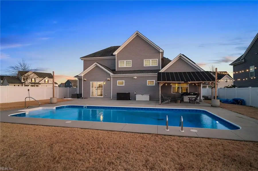 1844 Carrera Ridge, Chesapeake, VA 23320 - #2