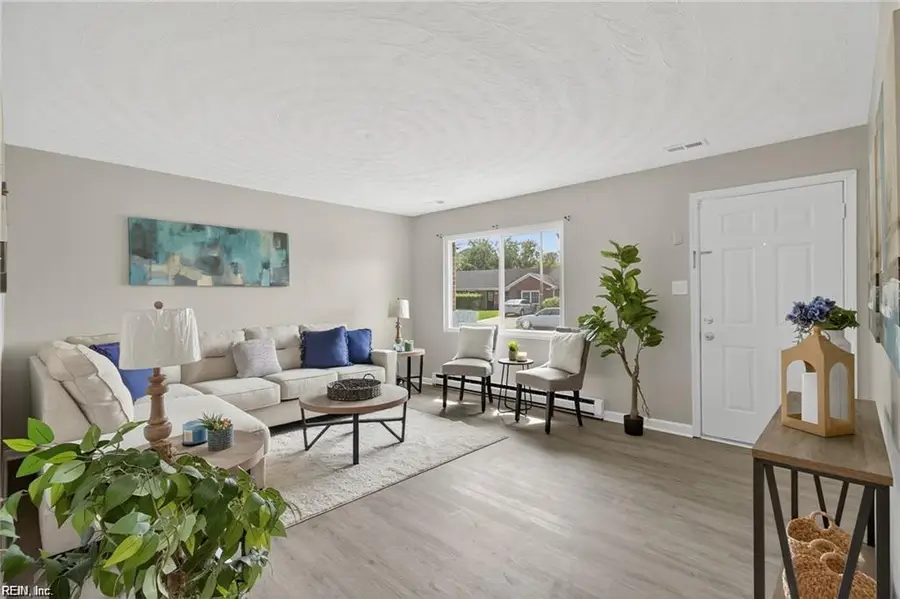 2916 Doris Avenue, Chesapeake, VA 23324 - #2