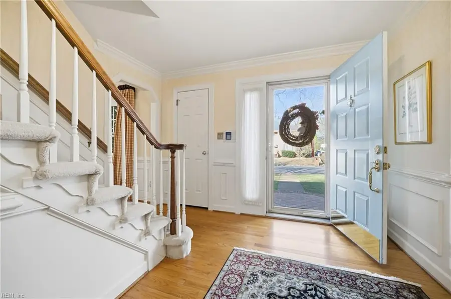 916 Downshire Chase, Virginia Beach, VA 23452 - #2