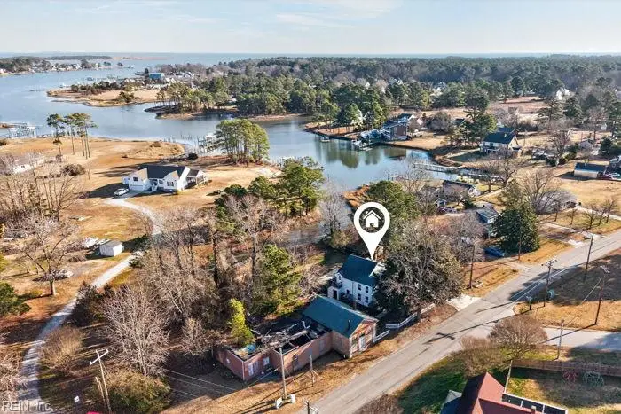 1407 Back Creek Road, Seaford, VA 23696 - #2