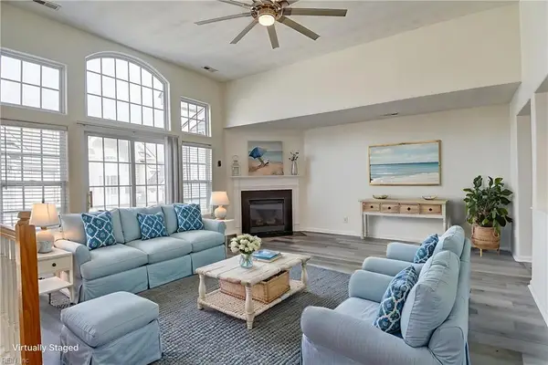 856 Point Way Court, Virginia Beach, VA 23462